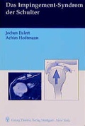 Cover: Das Impingement-Syndrom der Schulter - Thieme