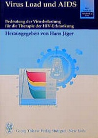 Enlarge image Cover: Virus Load und AIDS - Thieme