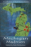 Cover: Michigan Madmen - Lulu.com