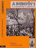 Cover: A bient&ocirc;t /Neubearbeitung - Klett
