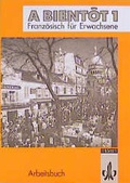 Cover: A bient&ocirc;t /Neubearbeitung - Klett