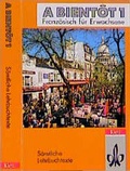 Cover: A bient&ocirc;t /Neubearbeitung - Klett