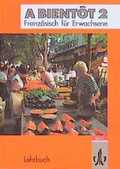 Cover: A bient&ocirc;t /Neubearbeitung - Klett