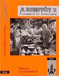 Cover: A bient&ocirc;t /Neubearbeitung - Klett