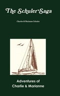 Cover: The Schuler Saga - Lulu.com