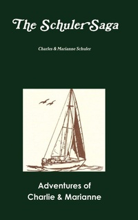 Enlarge image Cover: The Schuler Saga - Lulu.com