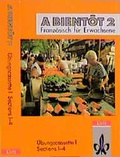 Cover: A bient&ocirc;t /Neubearbeitung - Klett