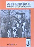 Cover: A bient&ocirc;t /Neubearbeitung - Klett
