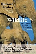 Cover: Wildlife - S. Fischer