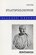 Cover: Staatsphilosophie - Sch&ouml;ningh Verlag in Westermann Bildungsmedien