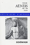 Cover: Vergilius: Aeneis - Sch&ouml;ningh Verlag in Westermann Bildungsmedien