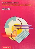 Cover: Arbeitsheft Absatz - Westermann Schulbuchverlag