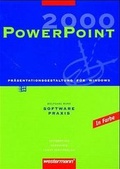 Cover: Software - Praxis - Westermann Schulbuchverlag