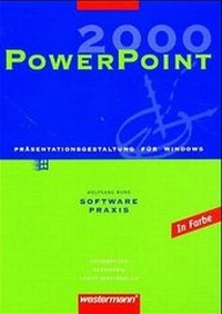 Enlarge image Cover: Software - Praxis - Westermann Schulbuchverlag