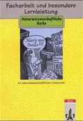 Cover: Facharbeit und besondere Lernleistung - Klett
