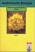 Cover: Medizinische Biologie - Klett