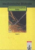 Cover: Medizinische Biologie - Klett