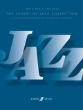 Cover: The Essential Jazz Collection - Faber Music Ltd
