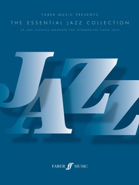 Enlarge image Cover: The Essential Jazz Collection - Faber Music Ltd