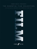 Cover: The Essential Film Collection - Faber Music Ltd
