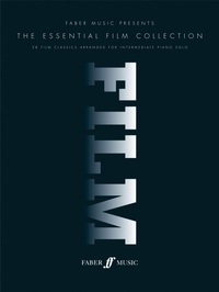 Enlarge image Cover: The Essential Film Collection - Faber Music Ltd