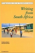 Cover: Writing from South Africa - Klett