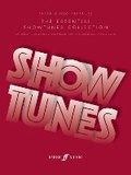 Cover: The Essential Showtunes Collection - Faber Music Ltd