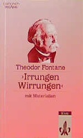 Cover: Irrungen. Wirrungen - Klett