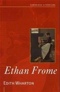 Cover: Ethan Frome - Klett