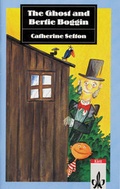 Cover: The Ghost and Bertie Boggin - Klett