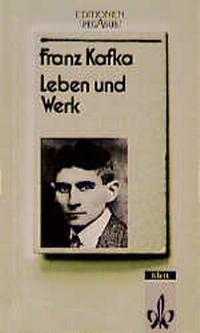Enlarge image Cover: Franz Kafka - Klett