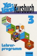 Cover: Xa-Lando - Lernen als Abenteuer. Lesen - Sprache - Sachuntericht - Sch&ouml;ningh Verlag in Westermann Bildungsmedien