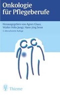 Cover: Onkologie f&uuml;r Pflegeberufe der Gastroenterologie - Thieme