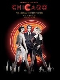 Enlarge image Cover: Chicago - Faber Music Ltd