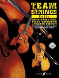 Cover: Team Strings: Cello - Faber Music Ltd