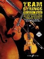 Cover: Team Strings: Double Bass - Faber Music Ltd
