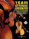 Cover: Team Strings: Double Bass - Faber Music Ltd