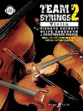 Cover: Team Strings 2: Violin - Faber Music Ltd