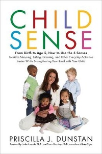 Enlarge image Cover: Child Sense - Random House Inc