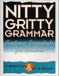 Cover: Nitty Gritty Grammar - Klett