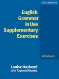 Cover: English Grammar in Use Supplementary Exercises - Second Edition / Edition with answers - Klett