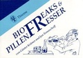 Cover: Biofreaks und Pillenfresser - Thieme