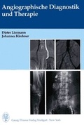 Cover: Angiographische Diagnostik und Therapie - Thieme