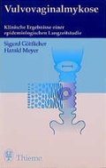 Cover: Vulvovaginalmykose - Thieme