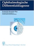 Cover: Ophthalmologische Differentialdiagnose - Thieme