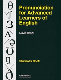 Enlarge image Cover: Pronunciation for Advanced Learners of English / Student's Book - Klett
