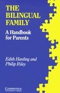 Cover: The Bilingual Family - Klett