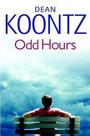 Cover: Odd Hours - Random House Inc