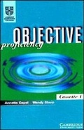 Cover: Objective Proficiency - Klett