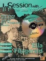 Cover: In Session With Ella Fitzgerald - Faber Music Ltd